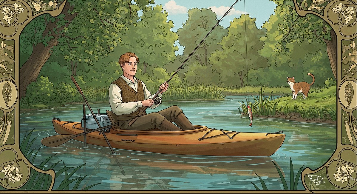fishing