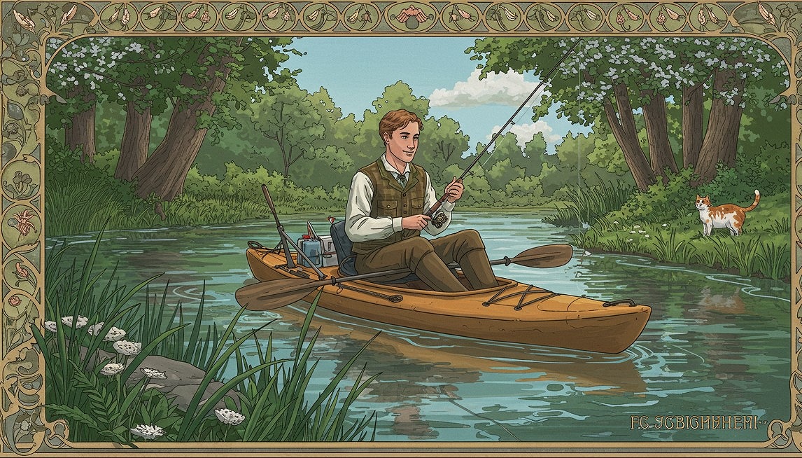 fishing